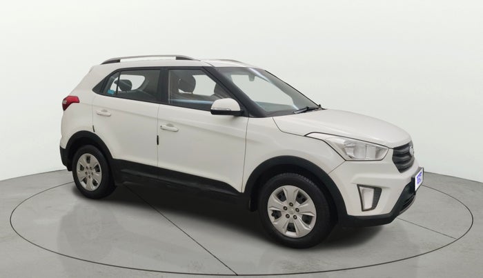 2016 Hyundai Creta S 1.6 PETROL, Petrol, Manual, 36,363 km, SRP