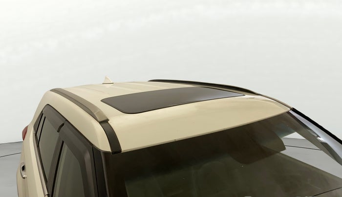 2019 Hyundai Creta SX (O) 1.6 PETROL, Petrol, Manual, 83,847 km, Roof