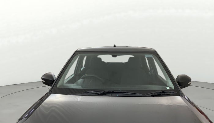 2023 Tata PUNCH PURE MT, Petrol, Manual, 33,214 km, Front Windshield