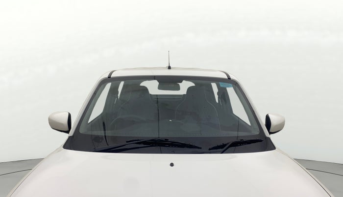 2023 Maruti S PRESSO VXI+, Petrol, Manual, 10,940 km, Front Windshield