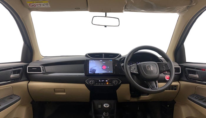 2019 Honda Amaze 1.2L I-VTEC VX, Petrol, Manual, 83,907 km, Dashboard