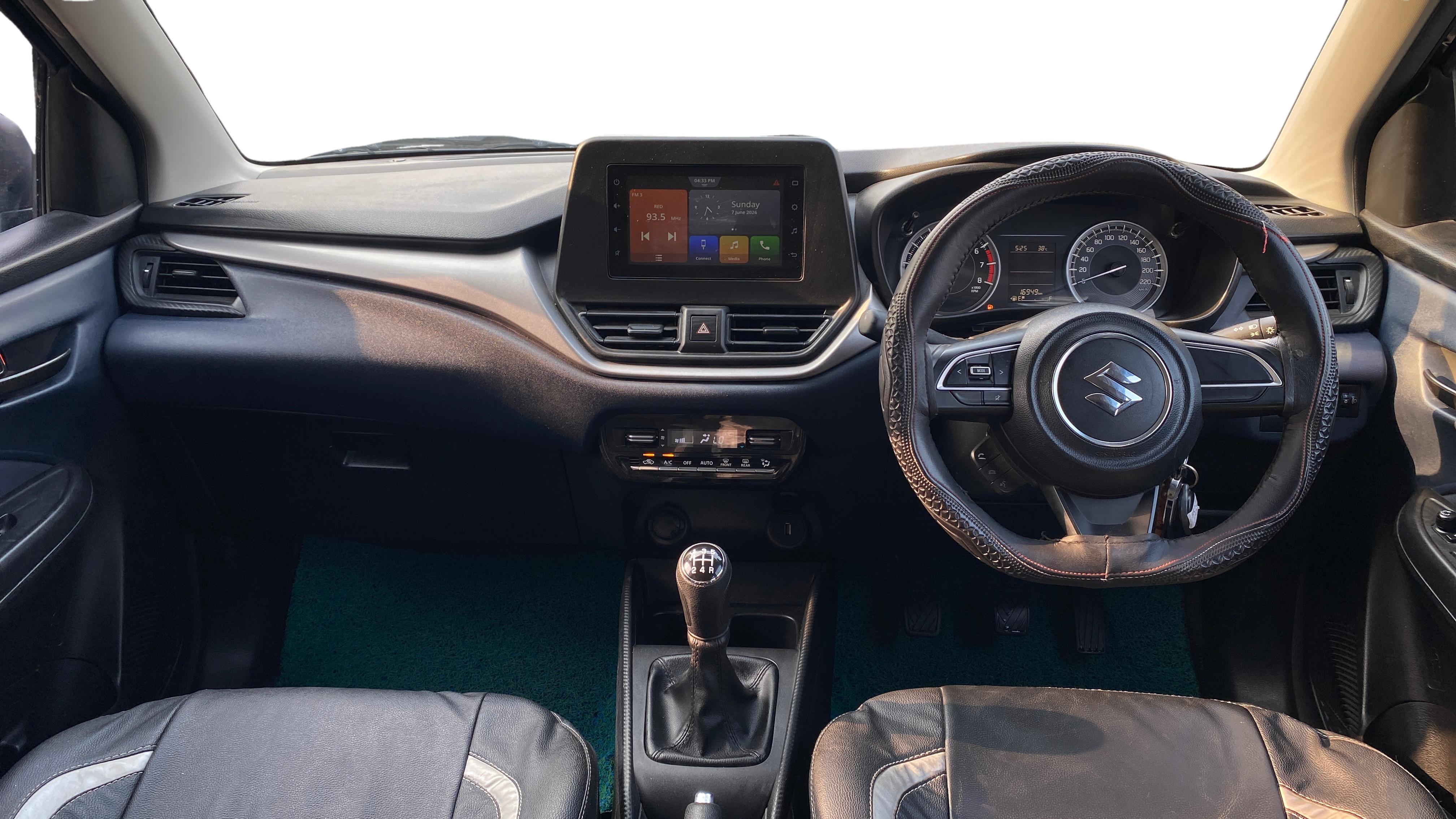 Interior