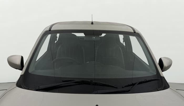 2023 Maruti S PRESSO VXI+, Petrol, Manual, 15,849 km, Front Windshield