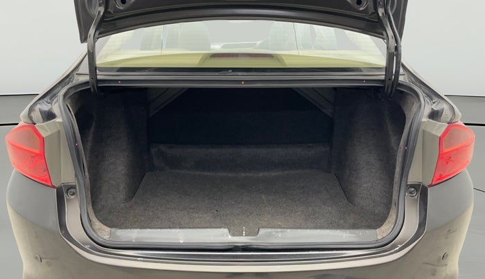 2015 Honda City 1.5L I-VTEC SV, Petrol, Manual, 27,516 km, Boot Open Zoomed View