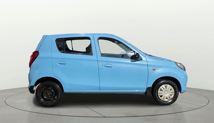 2013 Maruti Alto 800 LXI, Petrol, Manual, 30,789 km, Right Side View