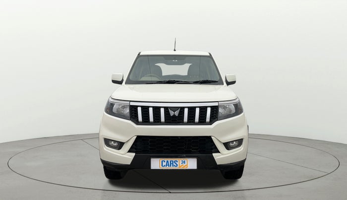 2023 Mahindra BOLERO NEO N10 R, Diesel, Manual, 70,777 km, Front