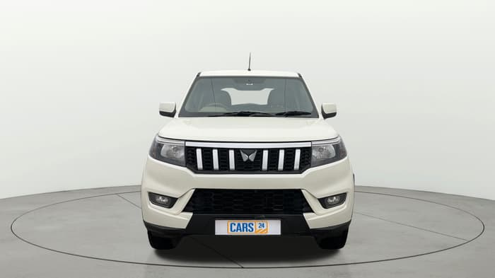 2023 Mahindra BOLERO NEO N10 R, Diesel, Manual, 70,777 km, Front