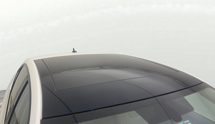 2018 Skoda Octavia L&K 1.8 TSI AT, Petrol, Automatic, 79,257 km, Roof