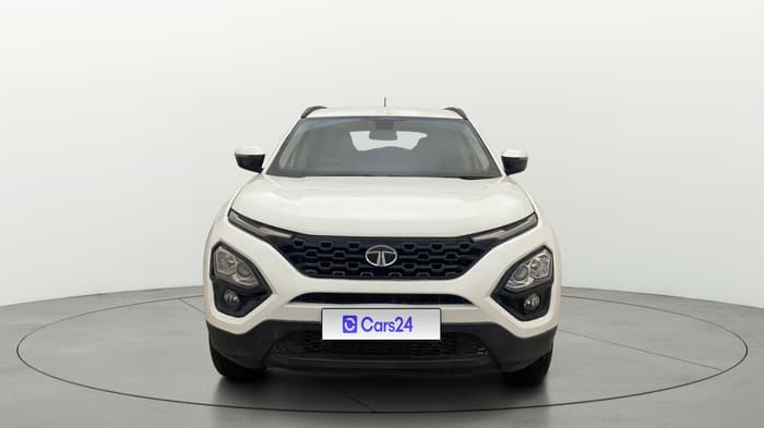 2019 Tata Harrier XT 2.0L KRYOTEC, Diesel, Manual, 1,16,280 km, Front