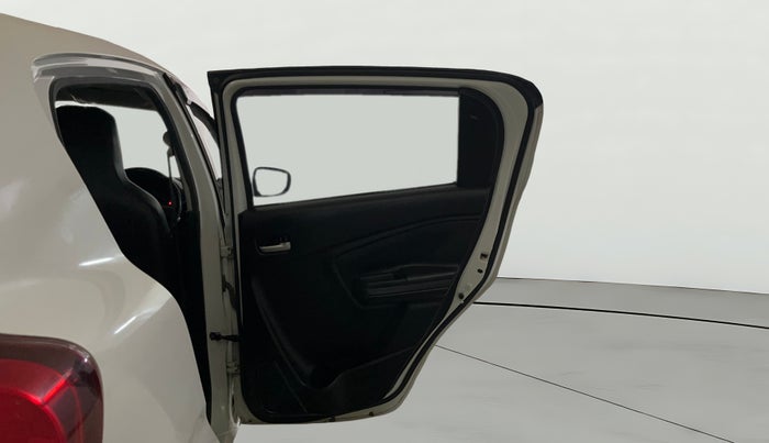 2022 Maruti Celerio VXI CNG, CNG, Manual, 86,761 km, RHS Rear Door