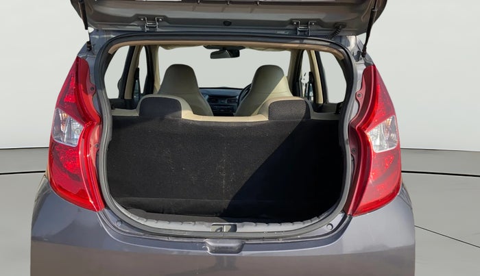 2017 Hyundai Eon ERA +, Petrol, Manual, 56,804 km, Boot Open Zoomed View