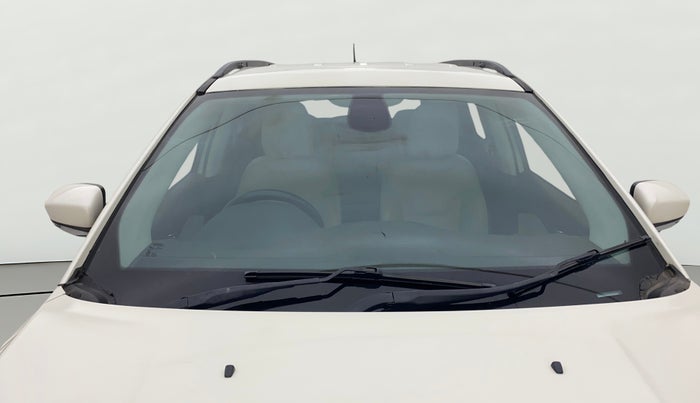 2018 Jeep Compass LIMITED 2.0 DIESEL, Diesel, Manual, 83,385 km, Front Windshield