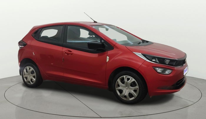 2021 Tata ALTROZ XT PETROL, Petrol, Manual, 24,302 km, SRP