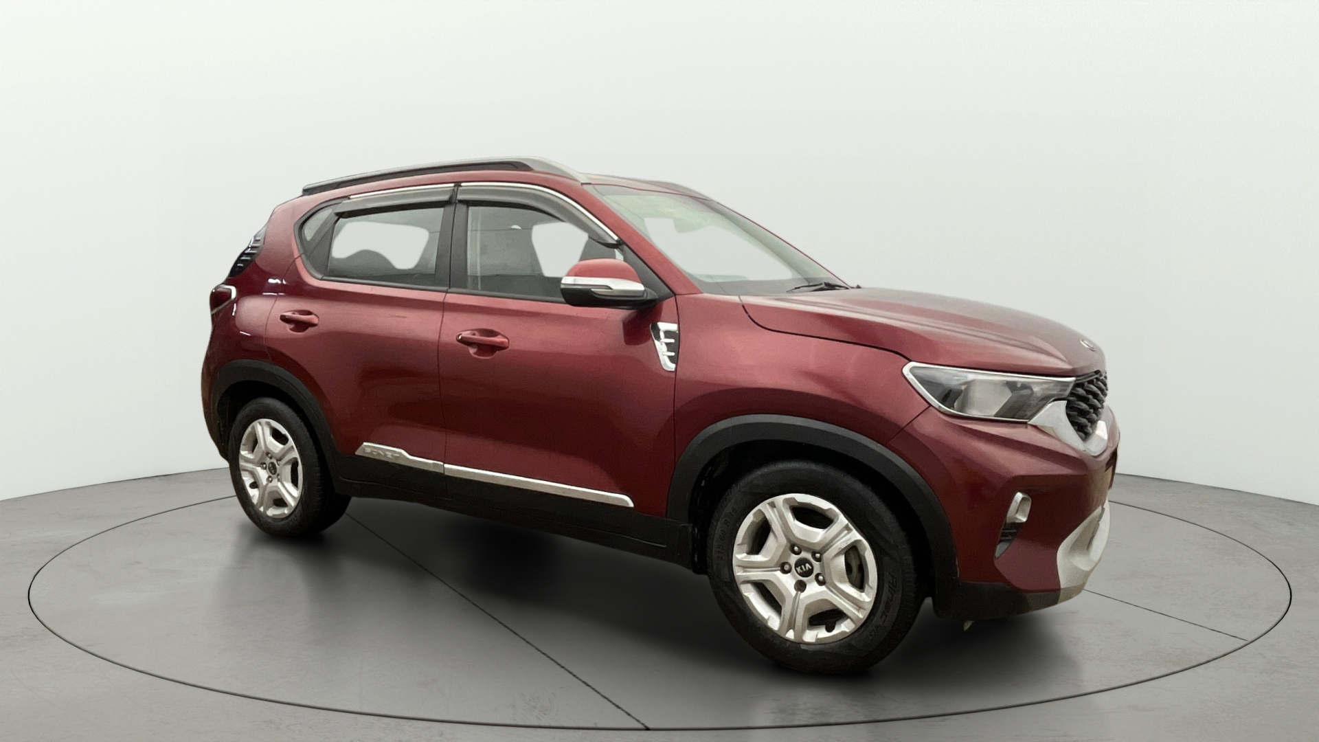 2020 KIA Sonet HTK PLUS 1.2