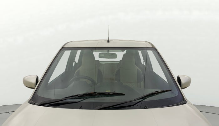 2022 Maruti New Wagon-R VXI CNG 1.0, CNG, Manual, 68,865 km, Front Windshield