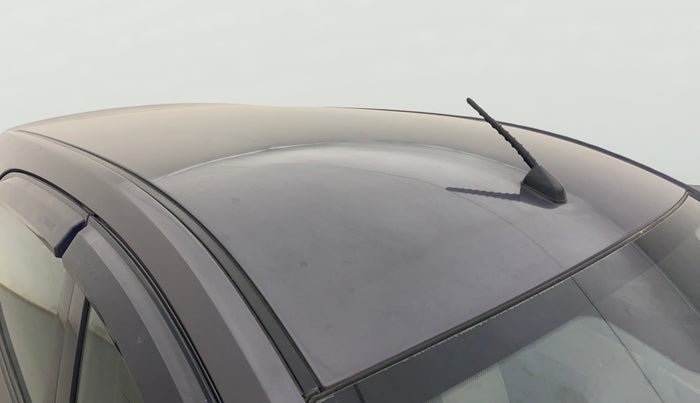 2014 Hyundai Eon ERA +, Petrol, Manual, 51,648 km, Roof