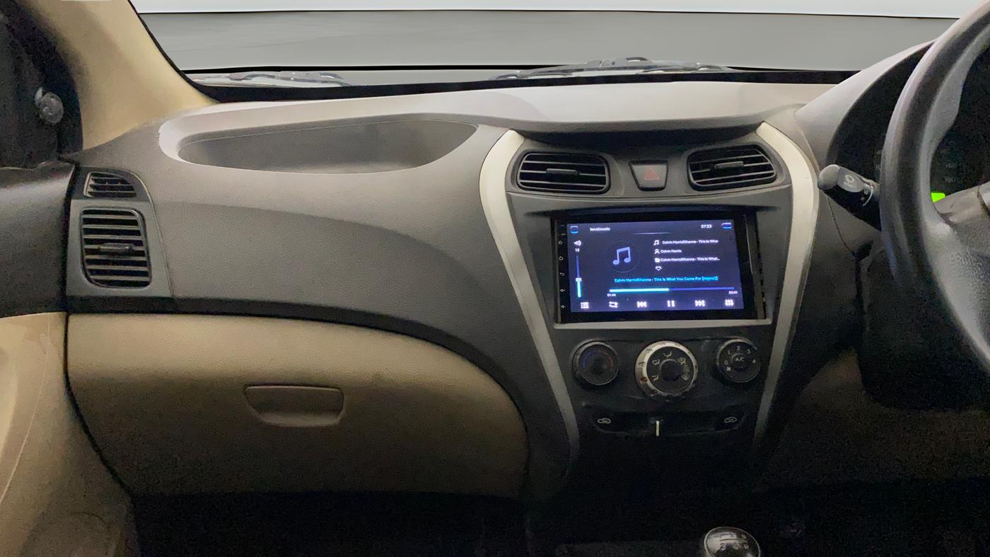 2018 Hyundai Eon ERA +, Petrol, Manual, 1,15,293 km, Air Conditioner