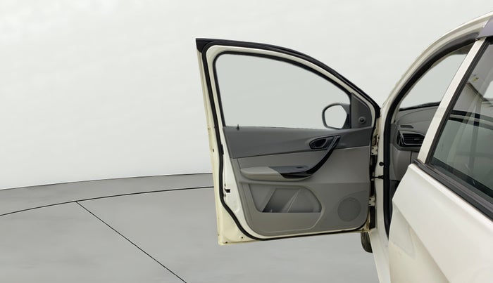 2022 Tata TIGOR XM CNG, CNG, Manual, 46,973 km, LHS Front Door