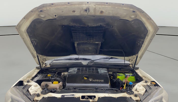 2016 Mahindra Scorpio S10 AT, Diesel, Automatic, 1,41,218 km, Open Bonet