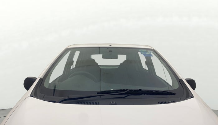 2018 Datsun Redi Go A, Petrol, Manual, 18,994 km, Front Windshield