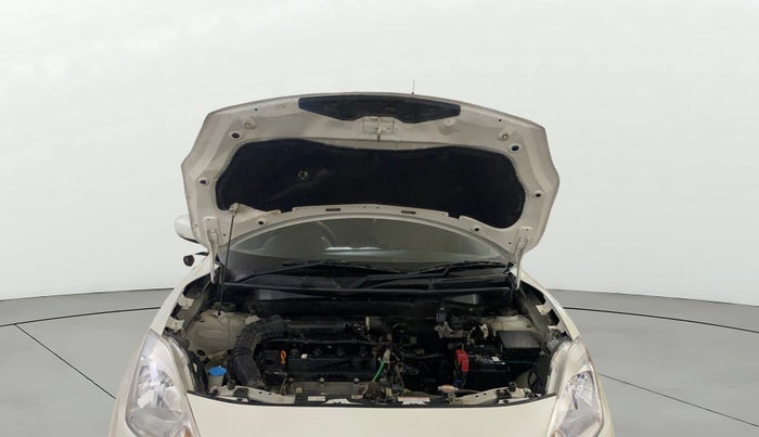 2023 Maruti Swift VXI, Petrol, Manual, 37,670 km, Open Bonet