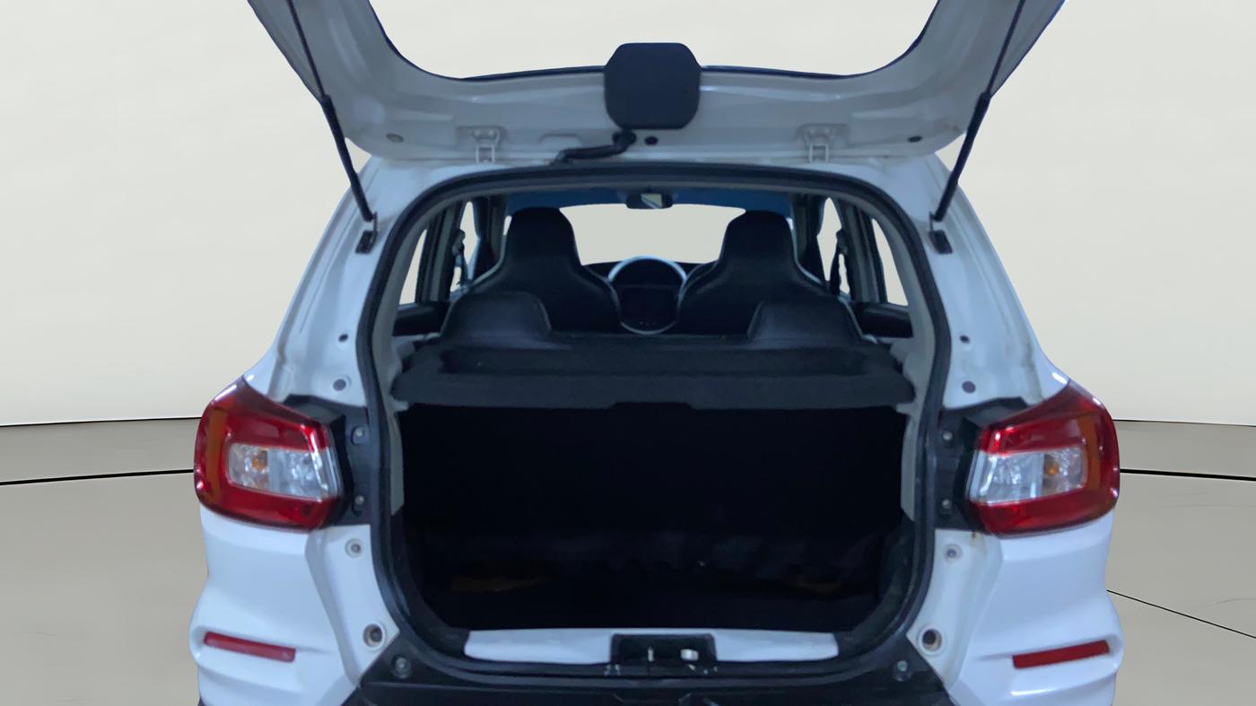 2019 Maruti S PRESSO VXI+, Petrol, Manual, 41,063 km, Boot Open Zoomed View