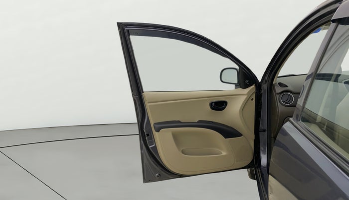 2014 Hyundai i10 MAGNA 1.1, Petrol, Manual, 28,722 km, LHS Front Door