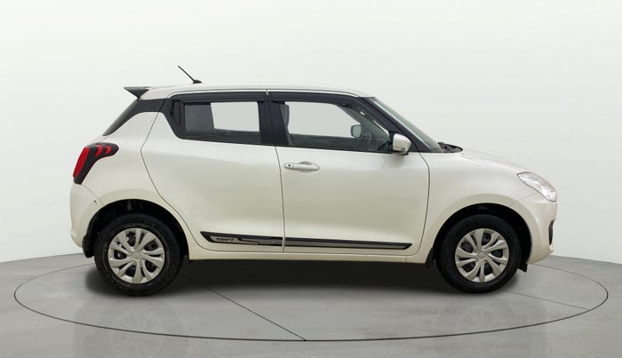 2022 Maruti Swift VXI, Petrol, Manual, 38,218 km, Right Side View