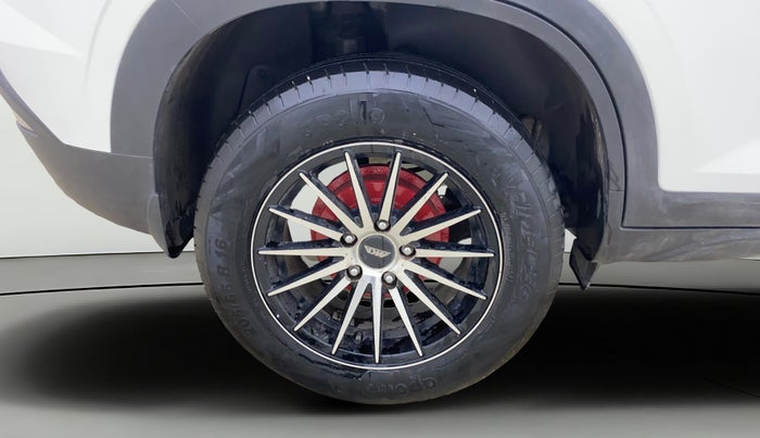 2022 Hyundai Creta SX EXECUTIVE 1.5 DIESEL, Diesel, Manual, 85,275 km, Right Rear Wheel