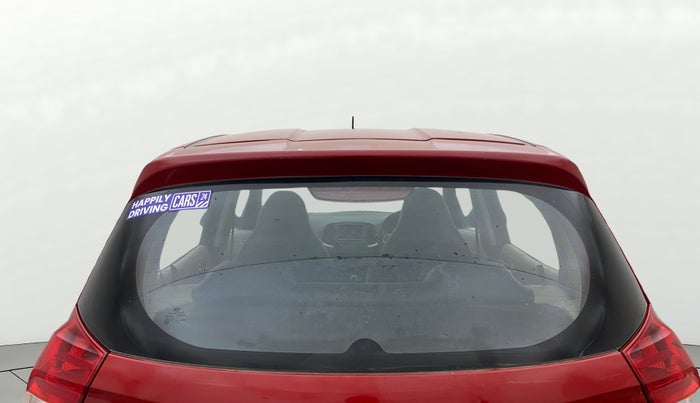 2019 Hyundai NEW SANTRO SPORTZ AMT, Petrol, Automatic, 37,441 km, Rear Windshield