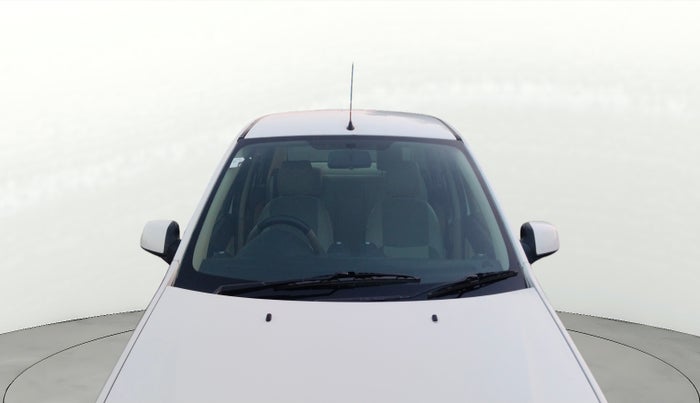 2014 Ford Classic 1.4 TITANIUM DIESEL, Diesel, Manual, 89,662 km, Front Windshield