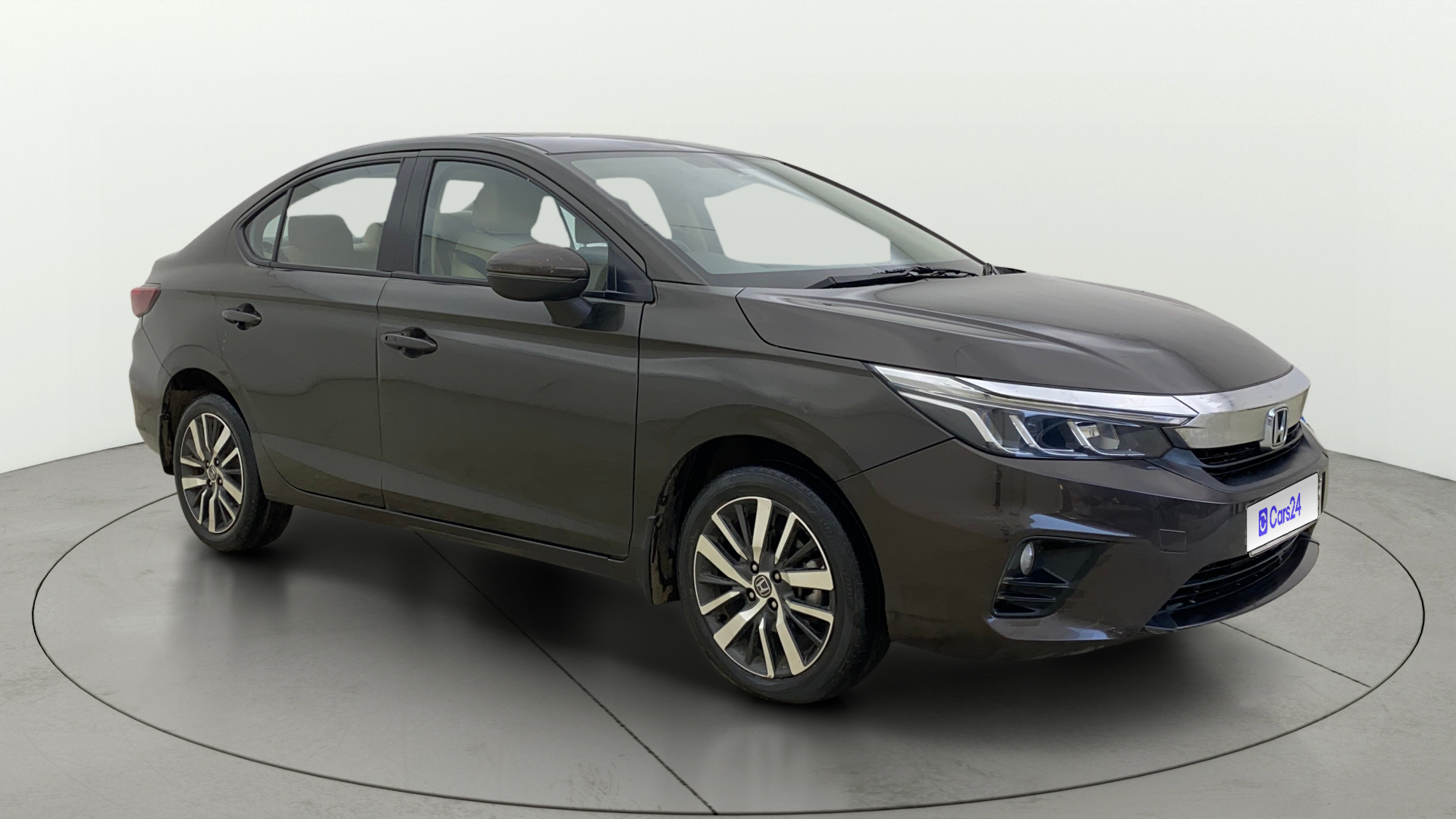 2021 Honda City 2022-2026 1.5L I-VTEC VX