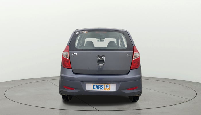 2013 Hyundai i10 ERA 1.1, Petrol, Manual, 34,186 km, Back/Rear