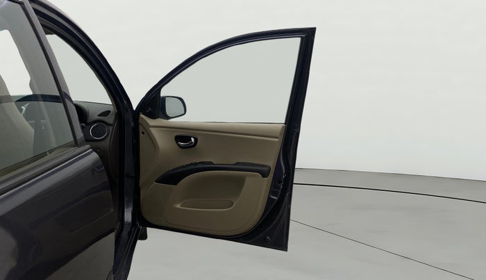 2014 Hyundai i10 SPORTZ 1.1, Petrol, Manual, 30,245 km, RHS Front Door