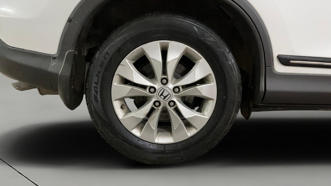 2015 Honda CRV 2.0L I-VTEC 2WD AT, Petrol, Automatic, 91,742 km, Right Rear Wheel
