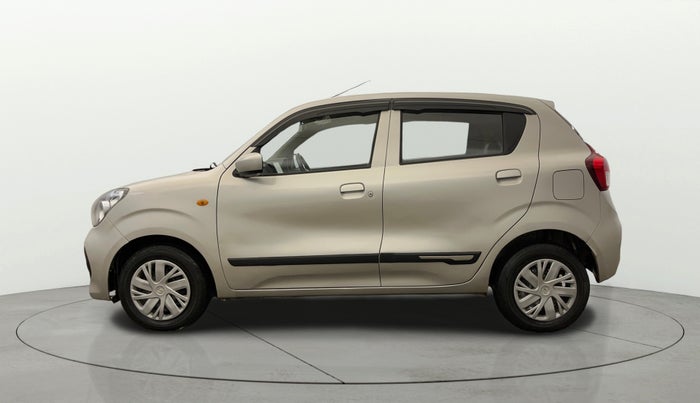 2021 Maruti Celerio VXI, Petrol, Manual, 25,160 km, Left Side