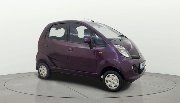 2016 Tata Nano TWIST XTA, Petrol, Automatic, 35,533 km, SRP