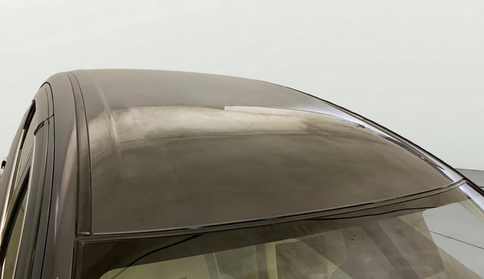 2022 Maruti Ciaz ZETA 1.5 SHVS MT PETROL, Petrol, Manual, 56,161 km, Roof