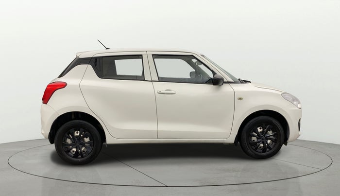 2020 Maruti Swift LXI, Petrol, Manual, 86,181 km, Right Side View