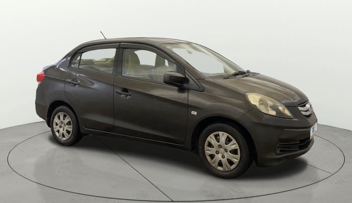 2015 Honda Amaze 1.2L I-VTEC S, Petrol, Manual, 68,267 km, SRP