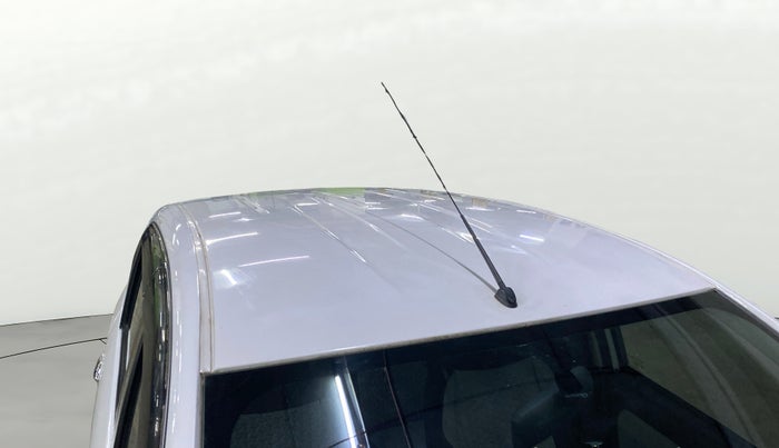 2020 Datsun Redi Go T(O), Petrol, Manual, 48,992 km, Roof