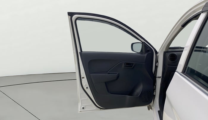 2024 Maruti Alto K10 VXI, Petrol, Manual, 25,800 km, LHS Front Door