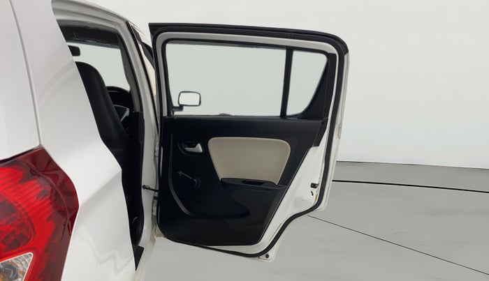 2022 Maruti Alto LXI, Petrol, Manual, 22,167 km, RHS Rear Door