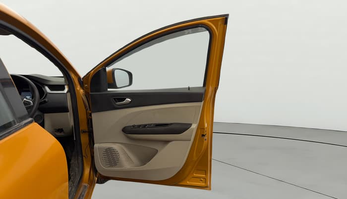 2020 Renault TRIBER RXZ, Petrol, Manual, 63,829 km, RHS Front Door