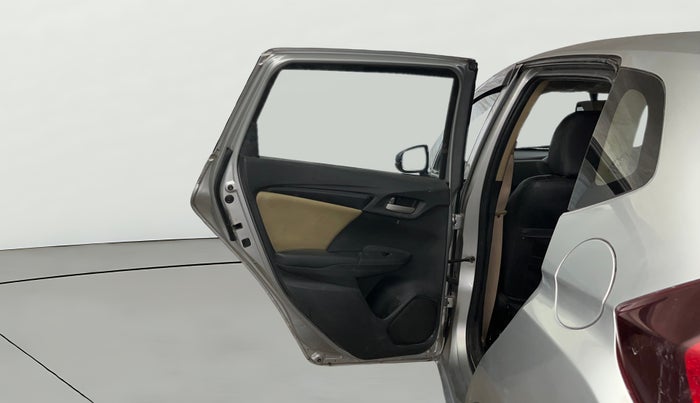 2015 Honda Jazz 1.2L I-VTEC E, Petrol, Manual, 74,833 km, LHS Rear Door