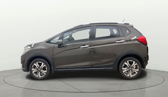 2018 Honda WR-V 1.5L I-DTEC VX MT, Diesel, Manual, 76,894 km, Left Side