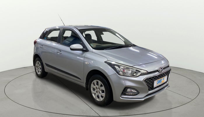 2019 Hyundai Elite i20 MAGNA PLUS 1.2, Petrol, Manual, 75,227 km, SRP