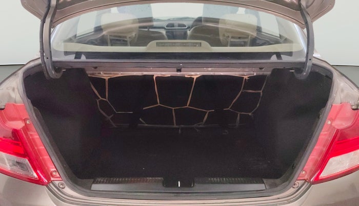 2020 Maruti Dzire VXI, Petrol, Manual, 1,48,469 km, Boot Open Zoomed View