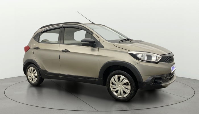 2019 Tata TIAGO NRG PETROL, CNG, Manual, 1,03,582 km, SRP