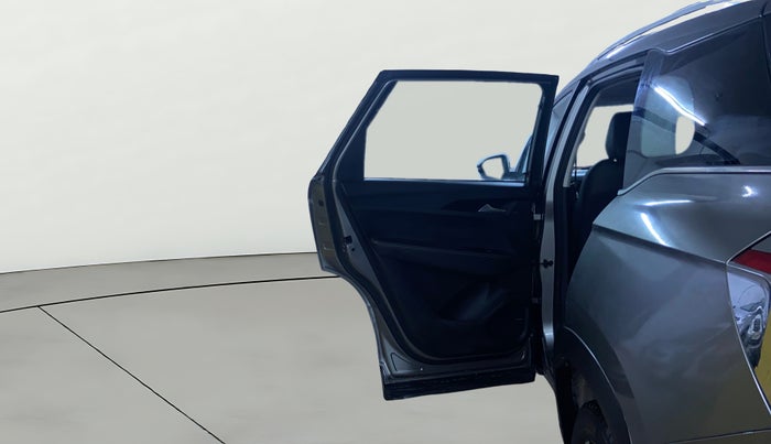 2019 MG HECTOR SHARP HYBRID 1.5 PETROL, Petrol, Manual, 77,872 km, LHS Rear Door